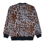 Pleasures Boozy Cardigan