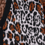 Pleasures Boozy Cardigan