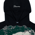 Pleasures Delivered Jacquard Knit Hoodie