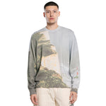 Pleasures Moon Sweater