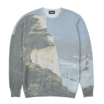 Pleasures Moon Sweater