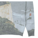 Pleasures Moon Sweater