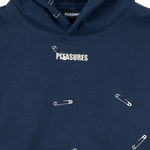 Pleasures Safety Pin Hoodie