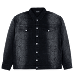 Pleasures Encore Trucker Jacket