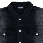 Pleasures Encore Trucker Jacket