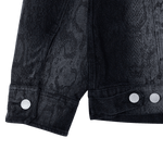 Pleasures Encore Trucker Jacket