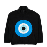 Pleasures Evos Fleece Zip Up