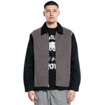 Pleasures Flirt Work Jacket