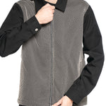 Pleasures Flirt Work Jacket