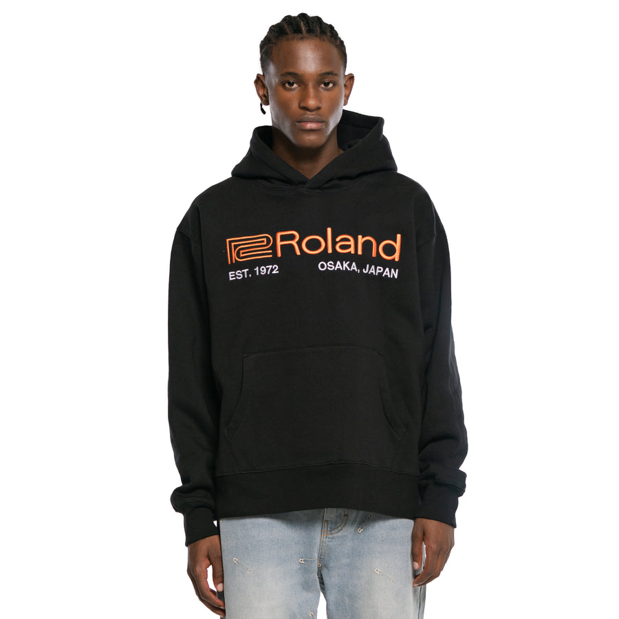 Pleasures Roland Hoody