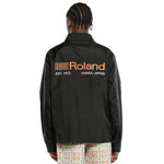 Pleasures Roland Work Jacket