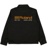 Pleasures Roland Work Jacket
