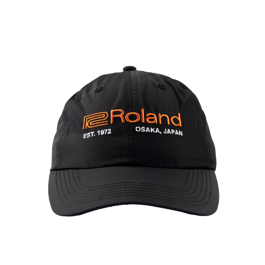 Pleasures Roland Nylon Cap