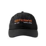 Pleasures Roland Nylon Cap