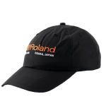 Pleasures Roland Nylon Cap