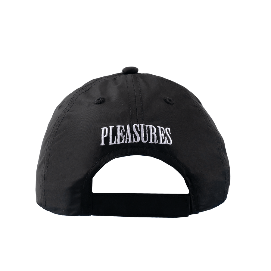 Pleasures Roland Nylon Cap