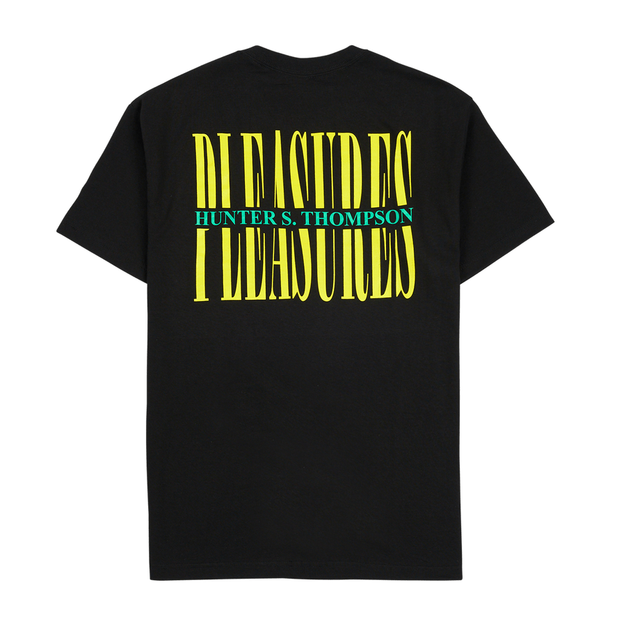 Pleasures No Smoking Tee