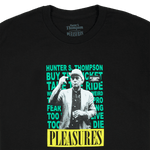 Pleasures No Smoking Tee