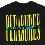 Pleasures No Smoking Tee