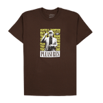 Pleasures No Smoking Tee