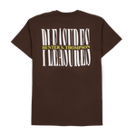 Pleasures No Smoking Tee