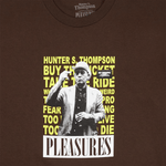 Pleasures No Smoking Tee