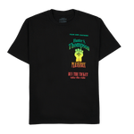 Pleasures Take The Ride Tee