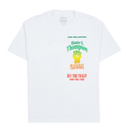 Pleasures Take The Ride Tee