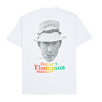 Pleasures Take The Ride Tee