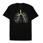 Pleasures Breathe Again Tee