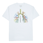 Pleasures Breathe Again Tee