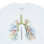 Pleasures Breathe Again Tee