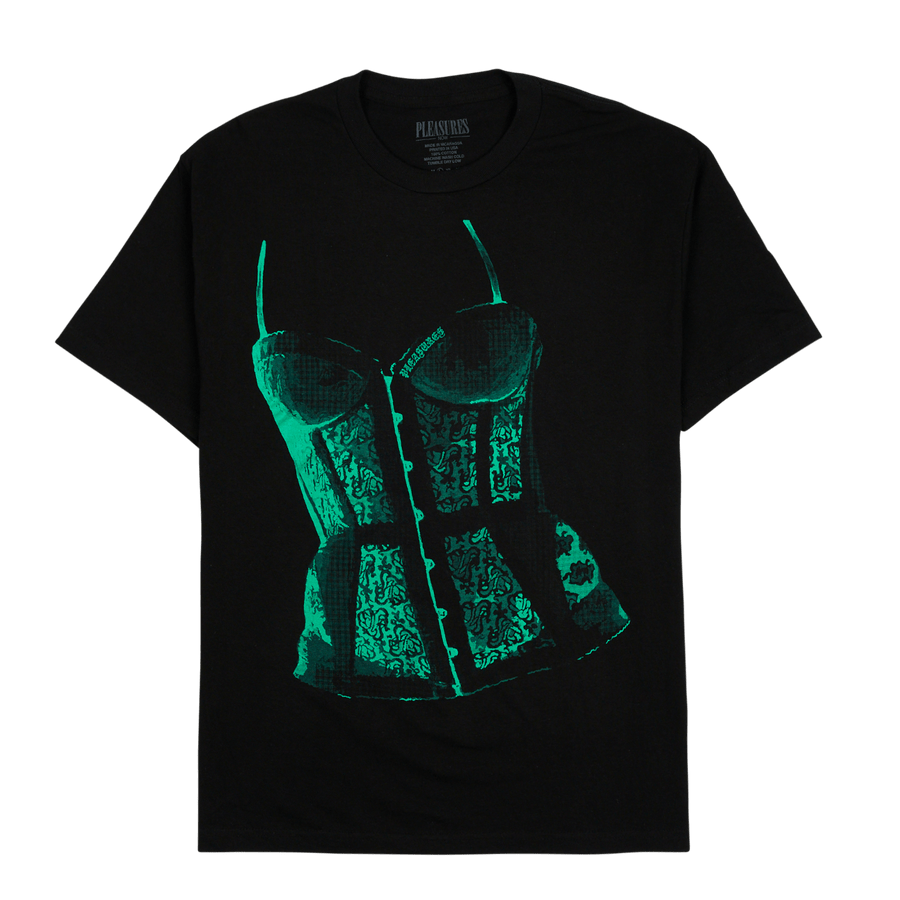 Pleasures Corset Tee