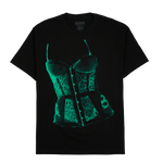 Pleasures Corset Tee