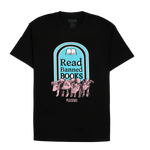 Pleasures Banned Books Tee