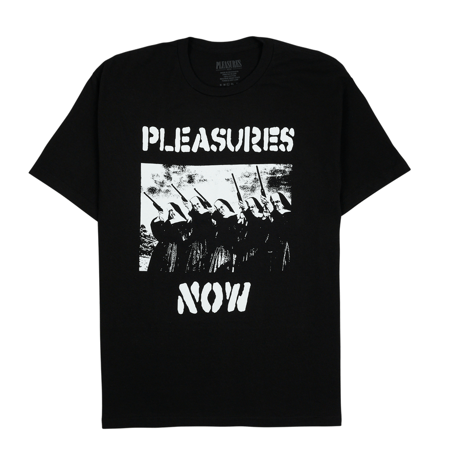 Pleasures Nuns Tee