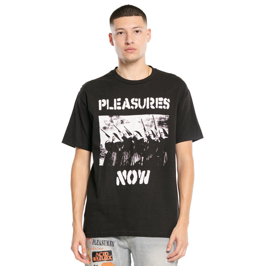 Pleasures Nuns Tee