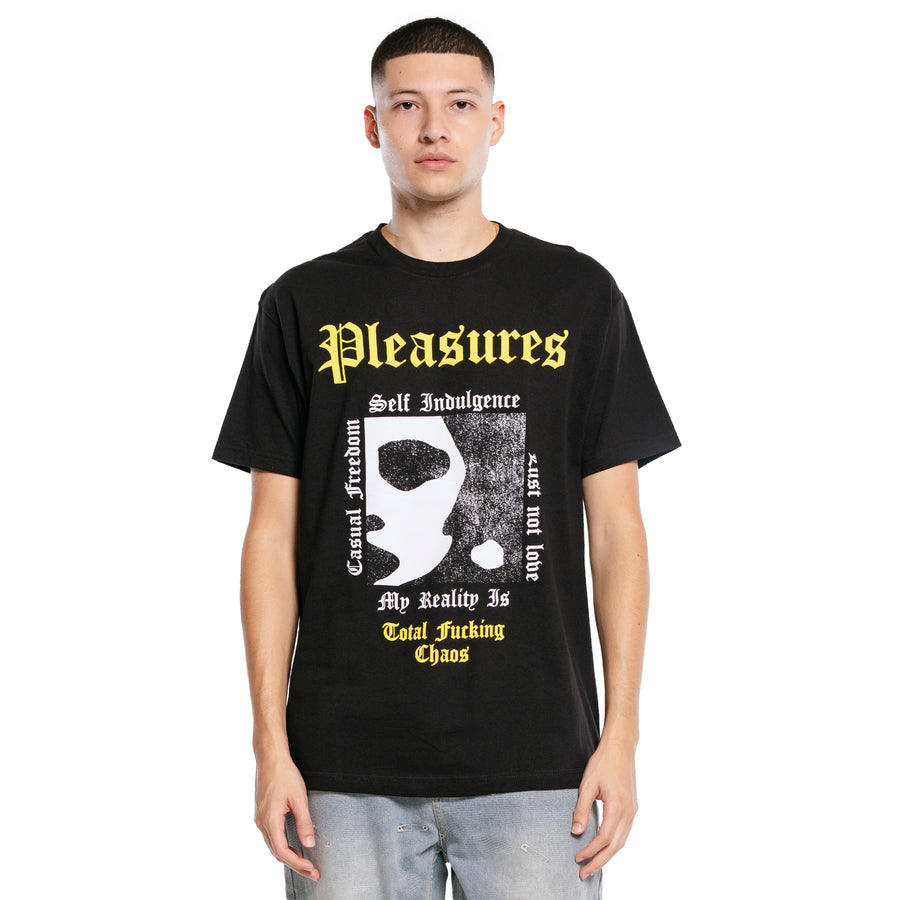 Pleasures Reality Tee