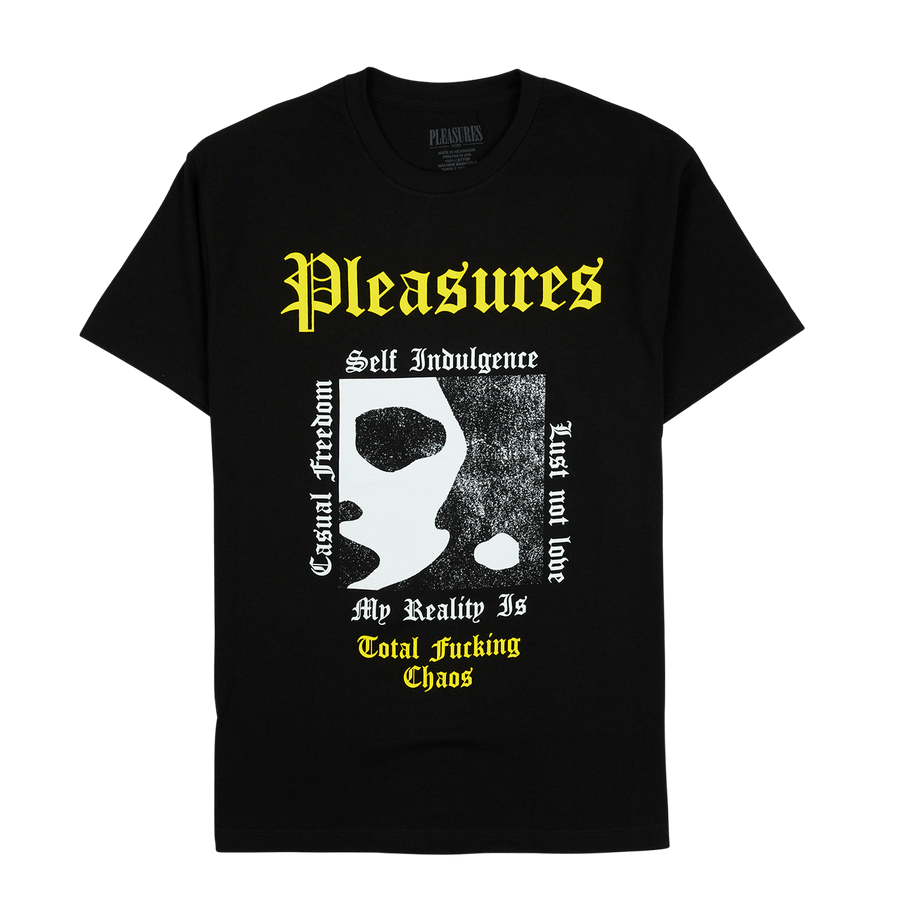 Pleasures Reality Tee