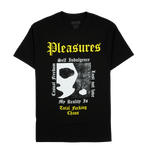 Pleasures Reality Tee