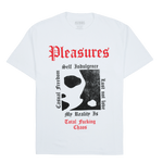 Pleasures Reality Tee