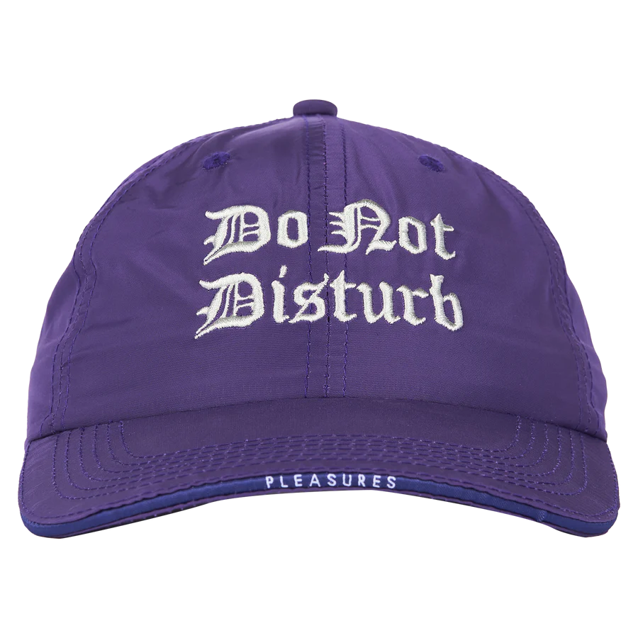 Pleasures Disturb Cap