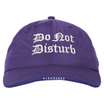 Pleasures Disturb Cap