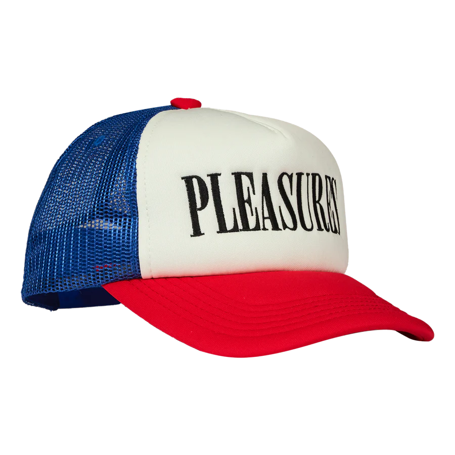 Pleasures Lithium Cap