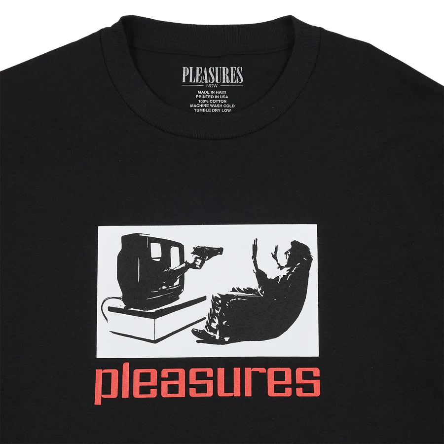 Pleasures TV