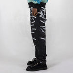 pleasures plop 5 pocket denim washed