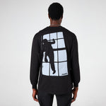 Pleasures Drive LS Tee