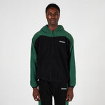 Pleasures Whiskey Zip Hoodie