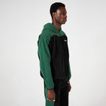 Pleasures Whiskey Zip Hoodie