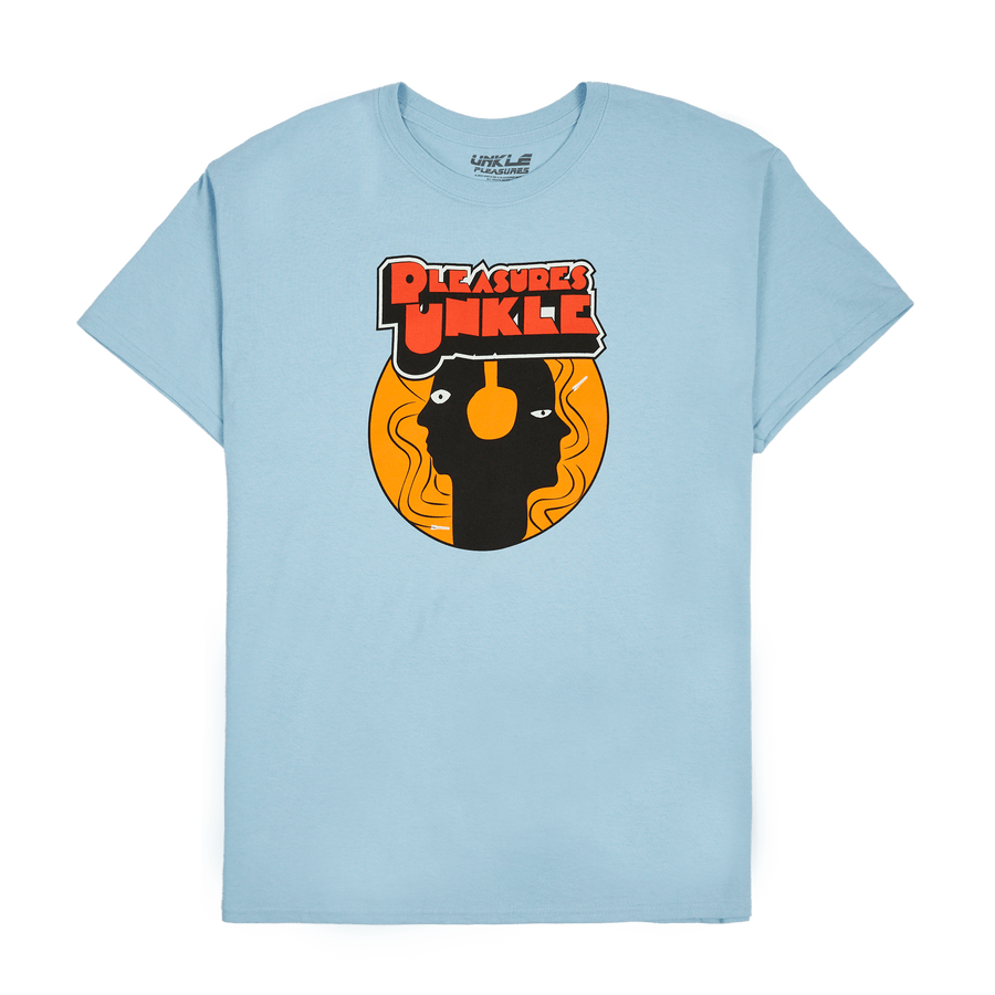 Pleasures Headphones T-Shirt